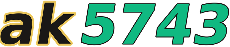 ak5743 logo