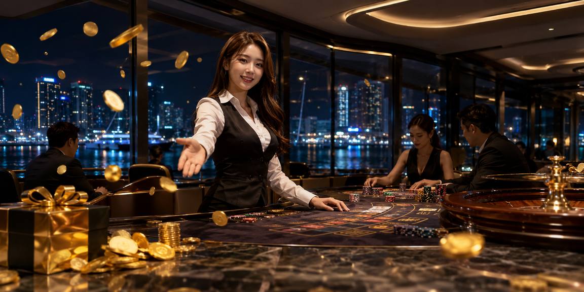 ak5743 Blackjack